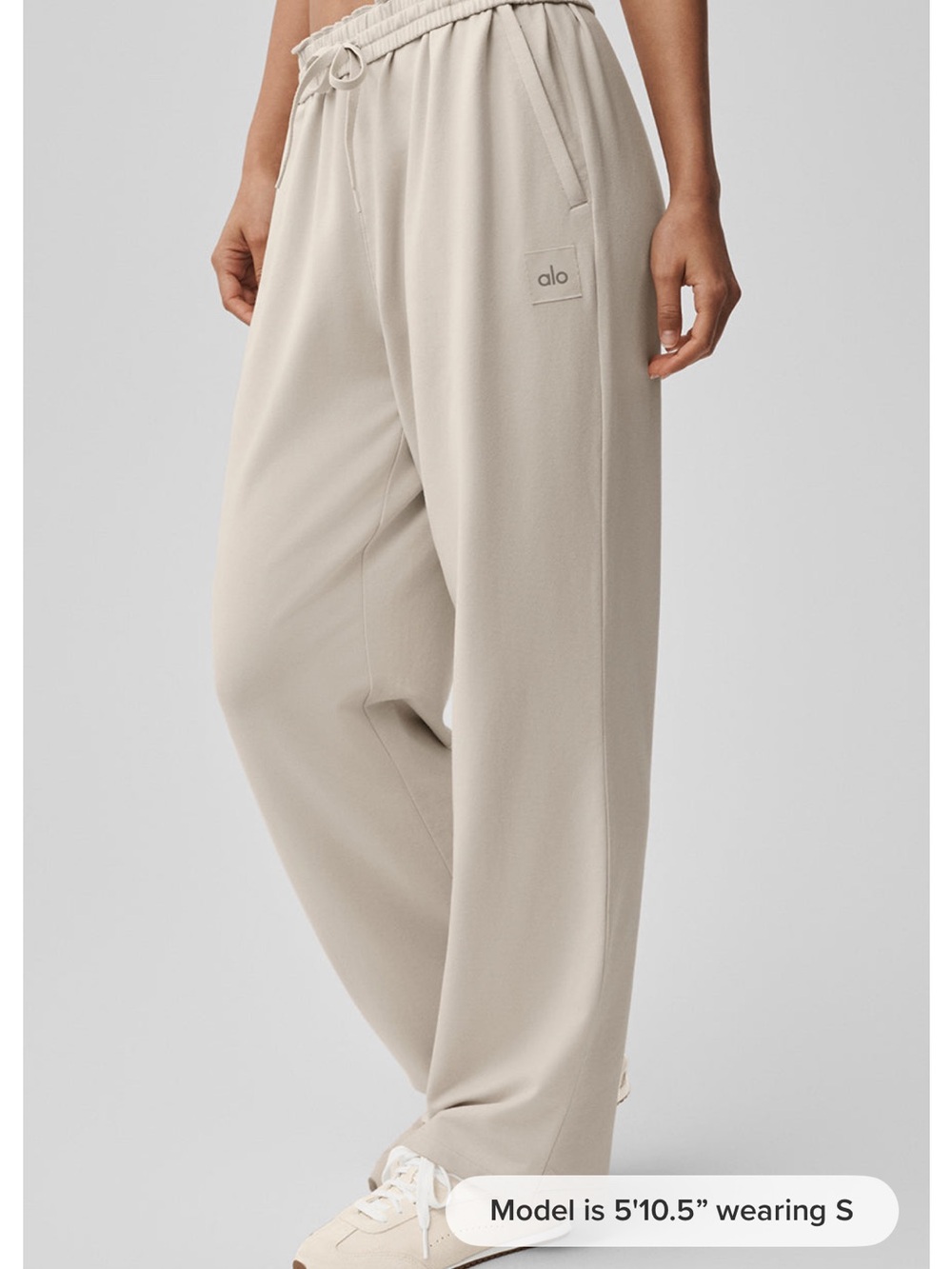 Alo double take pants NWT